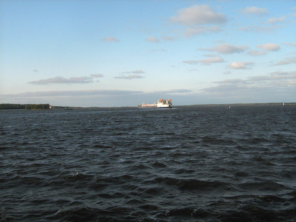 Belozersk